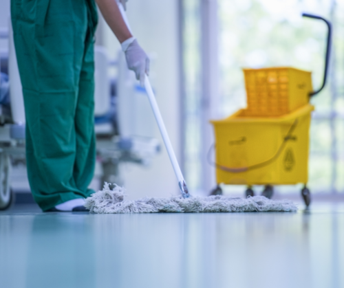 commercial cleaning services near chelsea